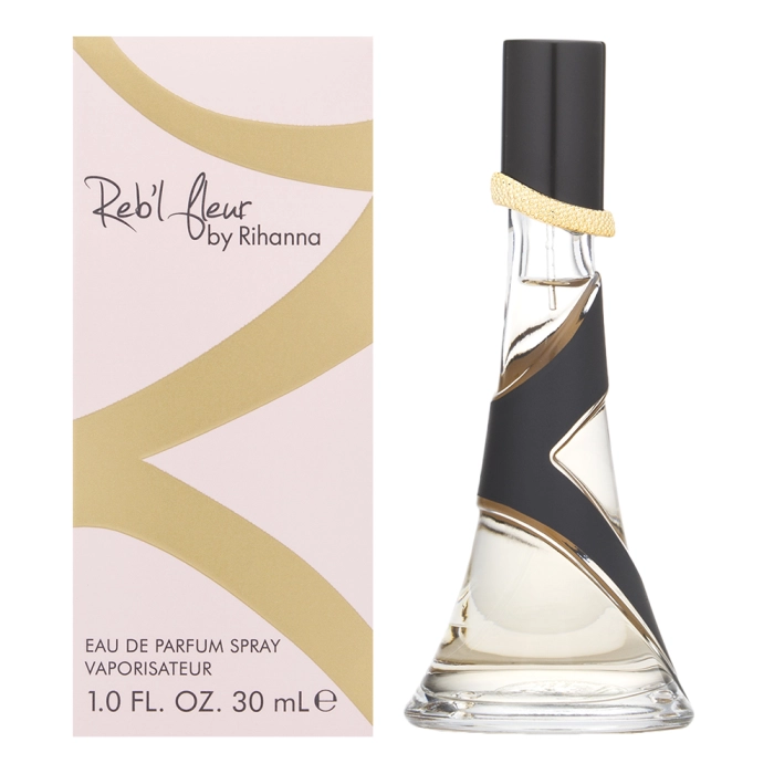 Rihanna Reb´l Fleur parfémovaná voda pre ženy 30 ml