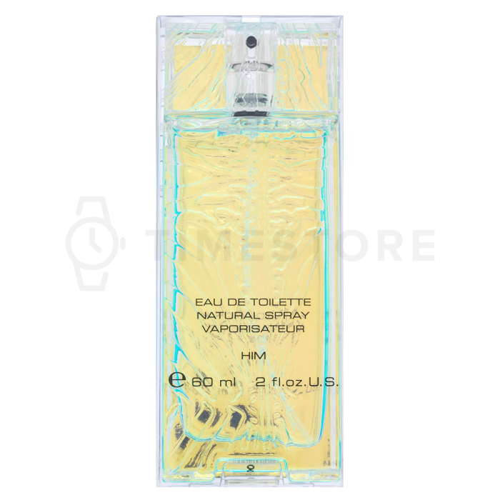 Roberto Cavalli Just Cavalli Blue toaletná voda pre mužov 60 ml