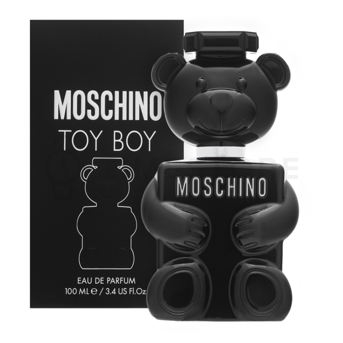 Moschino Toy Boy parfumirana voda za moške 100 ml