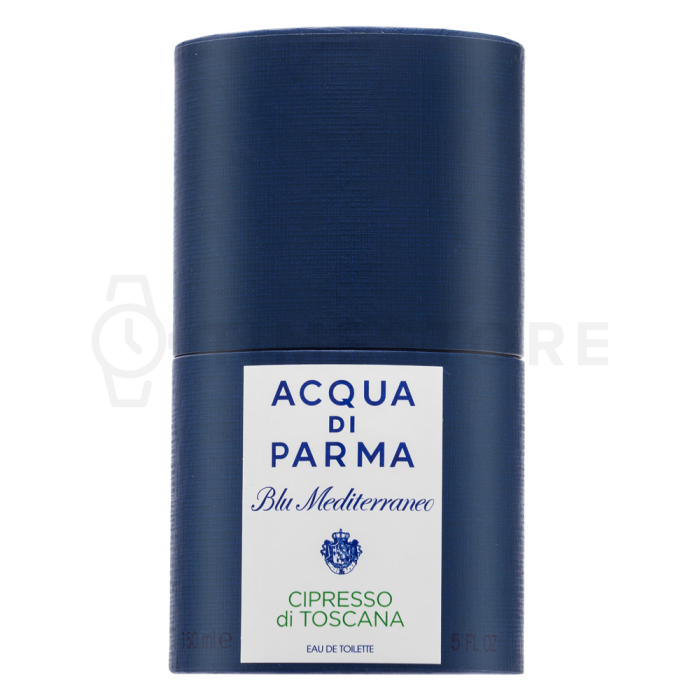 Acqua di Parma Blu Mediterraneo Cipresso di Toscana toaletná voda unisex 150 ml