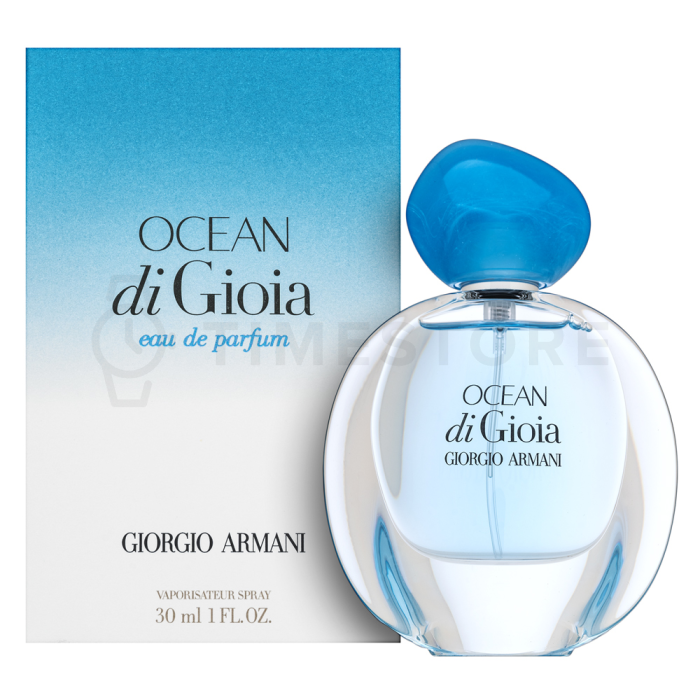 Armani (Giorgio Armani) Ocean di Gioia parfémovaná voda pre ženy 30 ml
