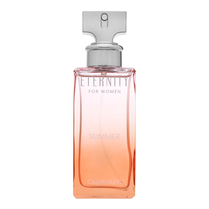 Calvin Klein Eternity Summer (2020) parfémovaná voda pre ženy 100 ml