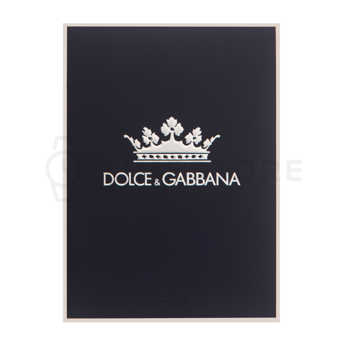Dolce & Gabbana K by Dolce & Gabbana parfémovaná voda pre mužov 50 ml