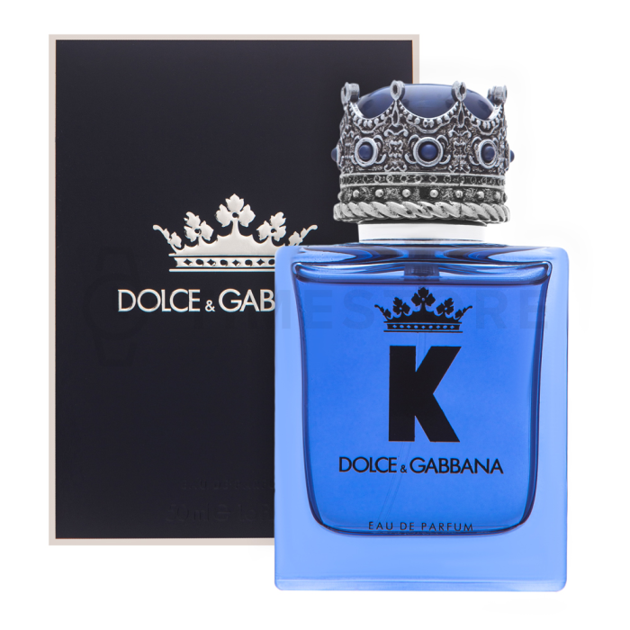 Dolce & Gabbana K by Dolce & Gabbana parfémovaná voda pre mužov 50 ml