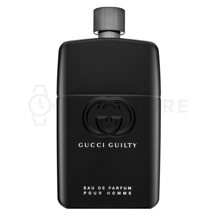 Gucci Guilty Pour Homme parfémovaná voda pre mužov 150 ml