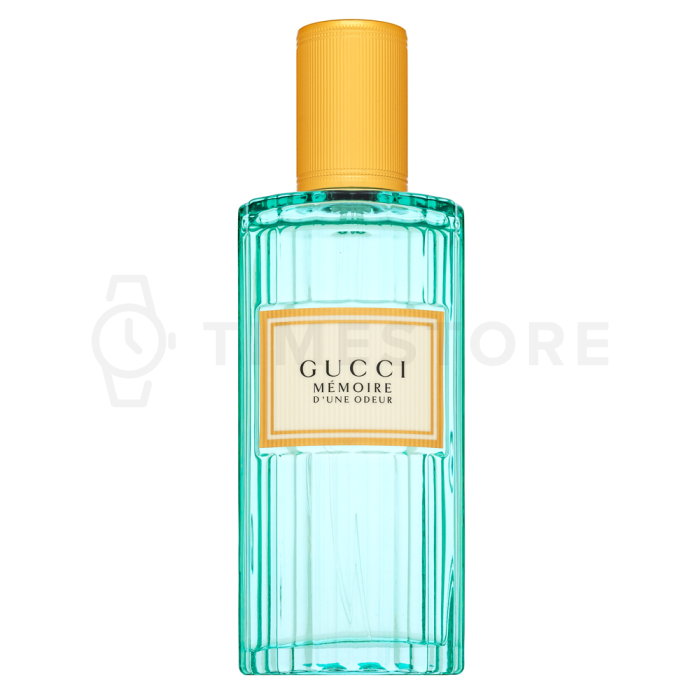 Gucci Mémoire d'Une Odeur parfémovaná voda unisex 60 ml