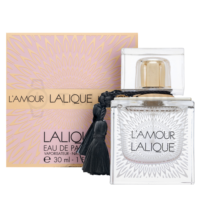 Lalique L'Amour parfémovaná voda pre ženy 30 ml