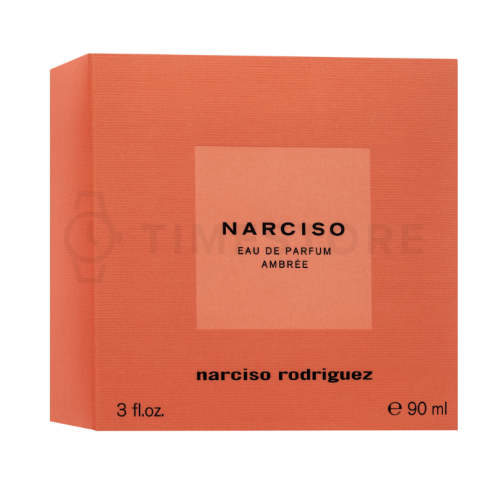 Narciso Rodriguez Narciso Ambrée parfémovaná voda pre ženy 90 ml