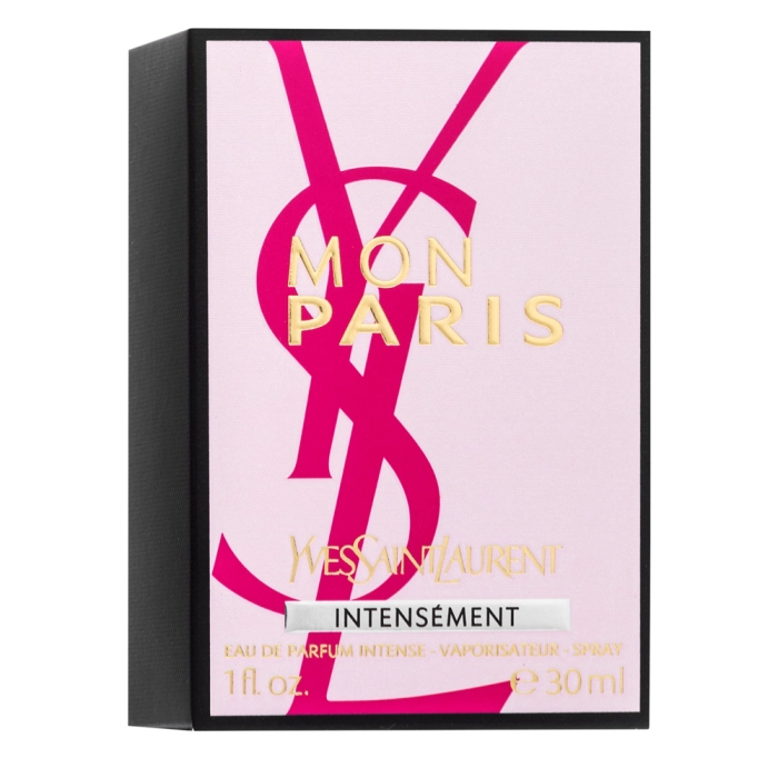 Yves Saint Laurent Mon Paris Intensément parfémovaná voda pre ženy 30 ml