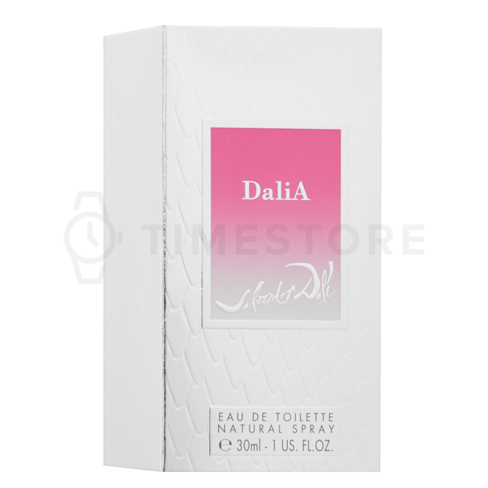 Salvador Dali DaliA тоалетна вода за жени 30 ml