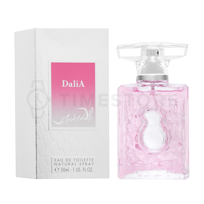 Salvador Dali DaliA тоалетна вода за жени 30 ml