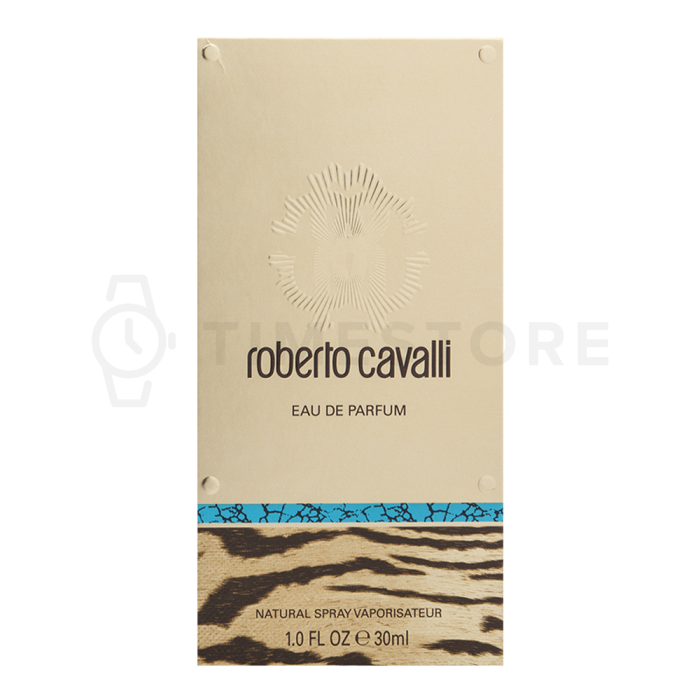 Roberto Cavalli Roberto Cavalli for Women parfémovaná voda pre ženy 30 ml
