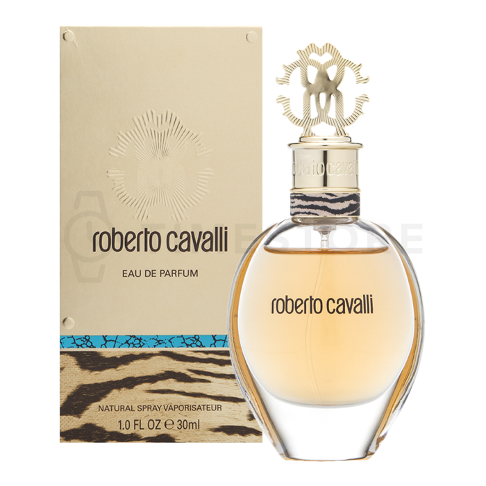 Roberto Cavalli Roberto Cavalli for Women parfémovaná voda pre ženy 30 ml