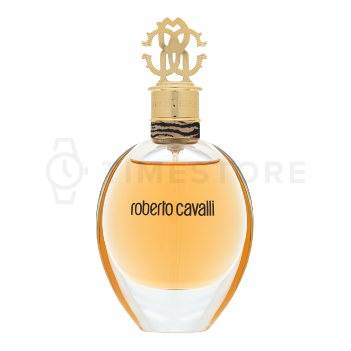 Roberto Cavalli Roberto Cavalli for Women parfémovaná voda pre ženy 50 ml