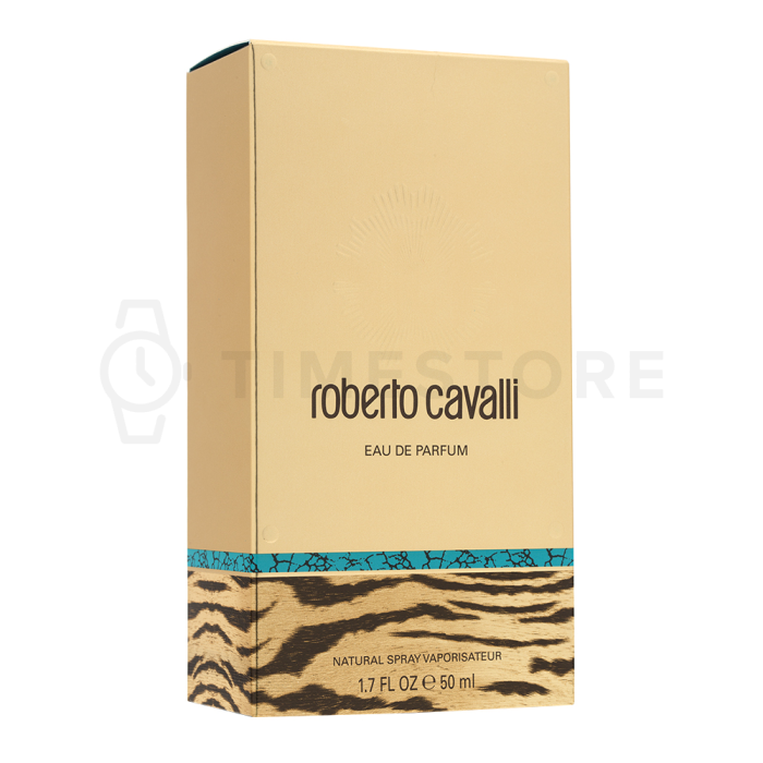 Roberto Cavalli Roberto Cavalli for Women parfémovaná voda pre ženy 50 ml