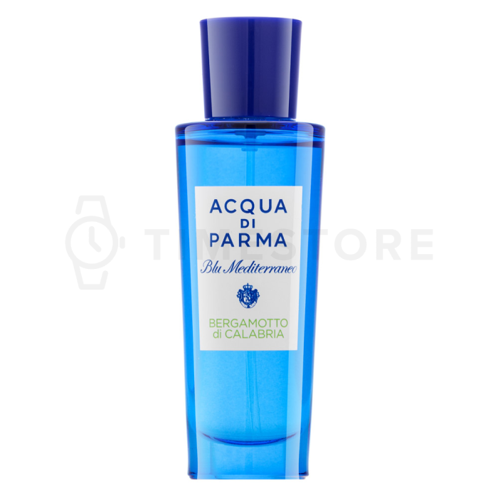 Acqua di Parma Blu Mediterraneo Bergamotto di Calabria toaletná voda unisex 30 ml
