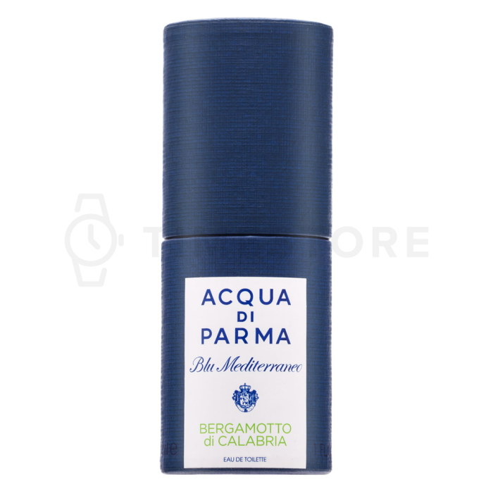 Acqua di Parma Blu Mediterraneo Bergamotto di Calabria toaletná voda unisex 30 ml