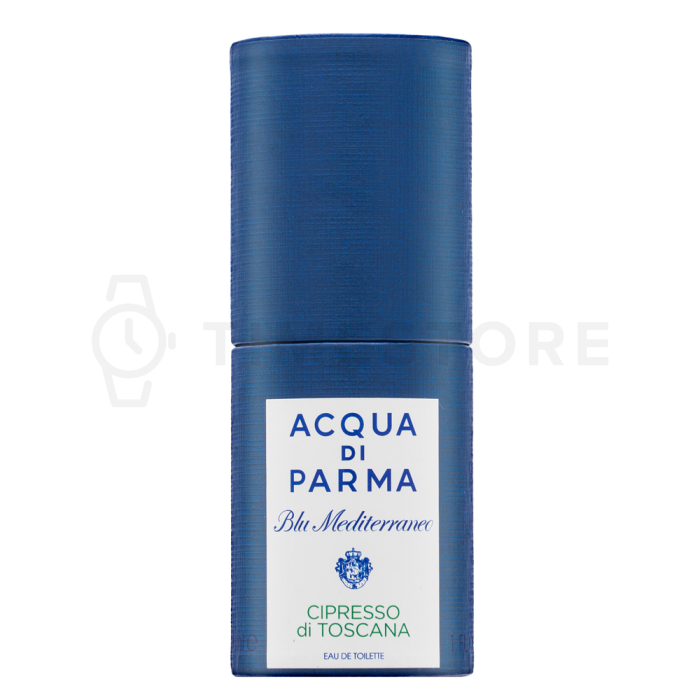 Acqua di Parma Blu Mediterraneo Cipresso di Toscana toaletná voda unisex 30 ml