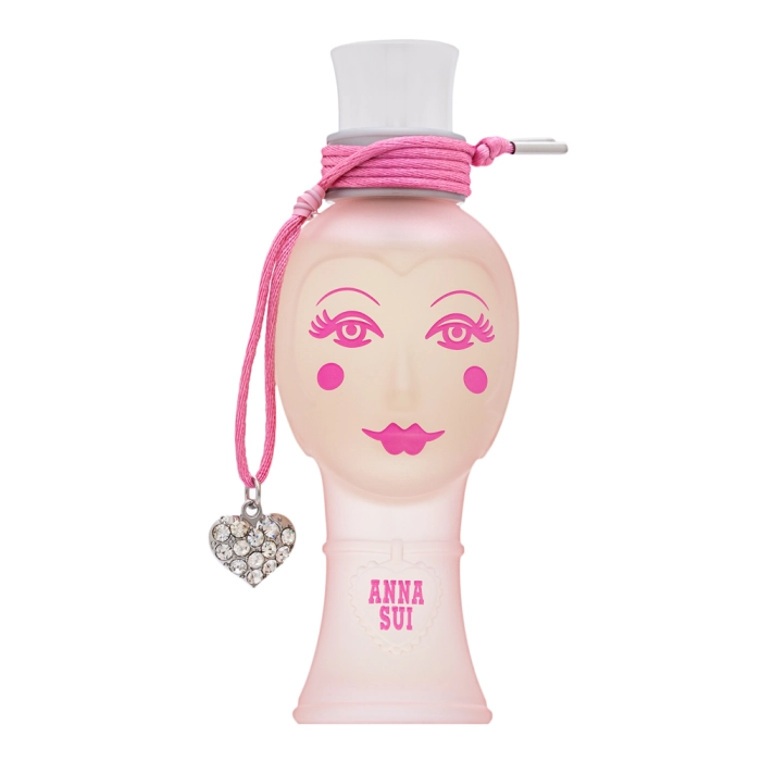 Anna Sui Dolly Girl Limited Edition toaletná voda pre ženy 50 ml