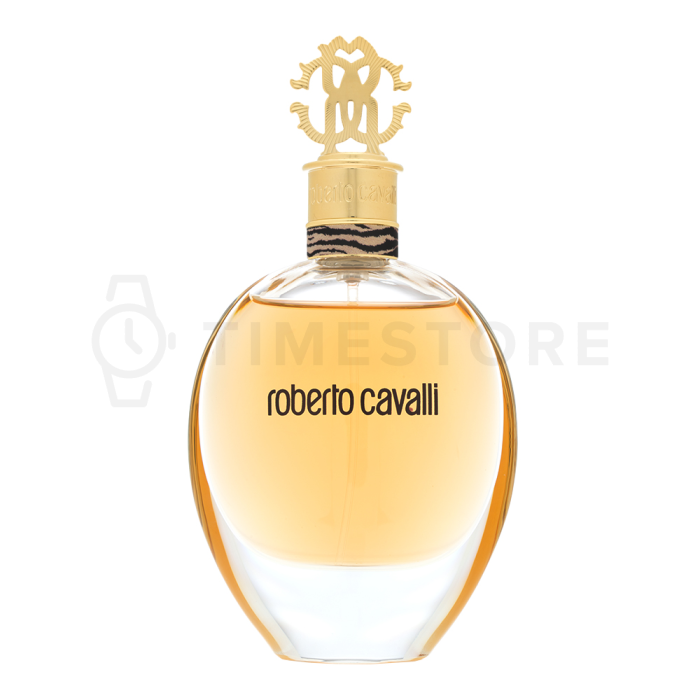 Roberto Cavalli Roberto Cavalli for Women parfémovaná voda pre ženy 75 ml