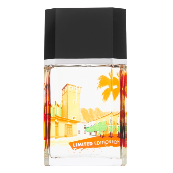 Azzaro Pour Homme Limited Edition toaletná voda pre mužov 100 ml