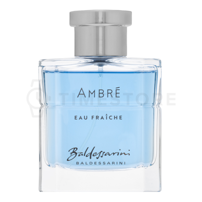 Baldessarini Ambré Eau Fraiche toaletná voda pre mužov 50 ml