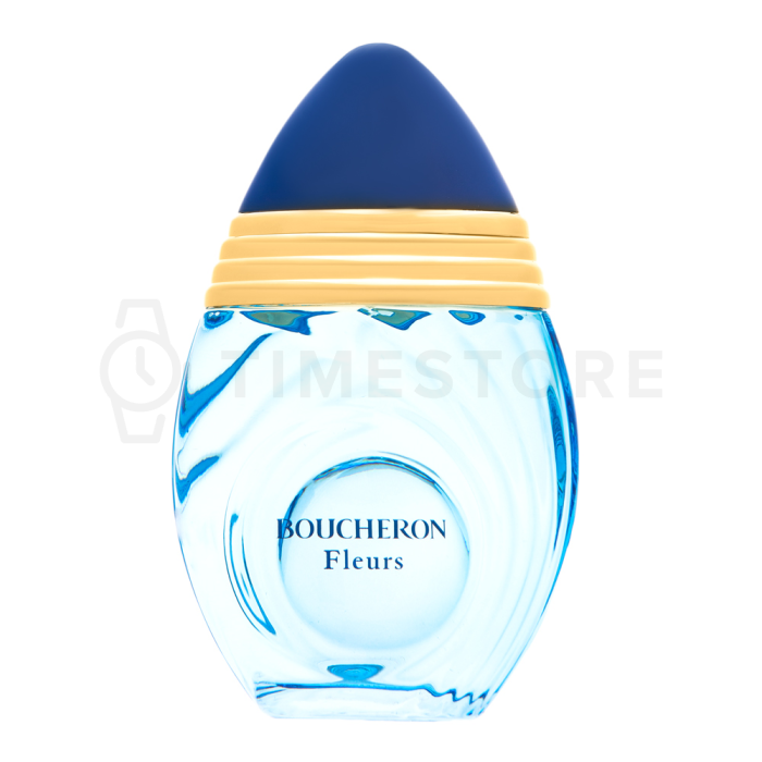 Boucheron Fleurs Парфюмна вода за жени 100 ml