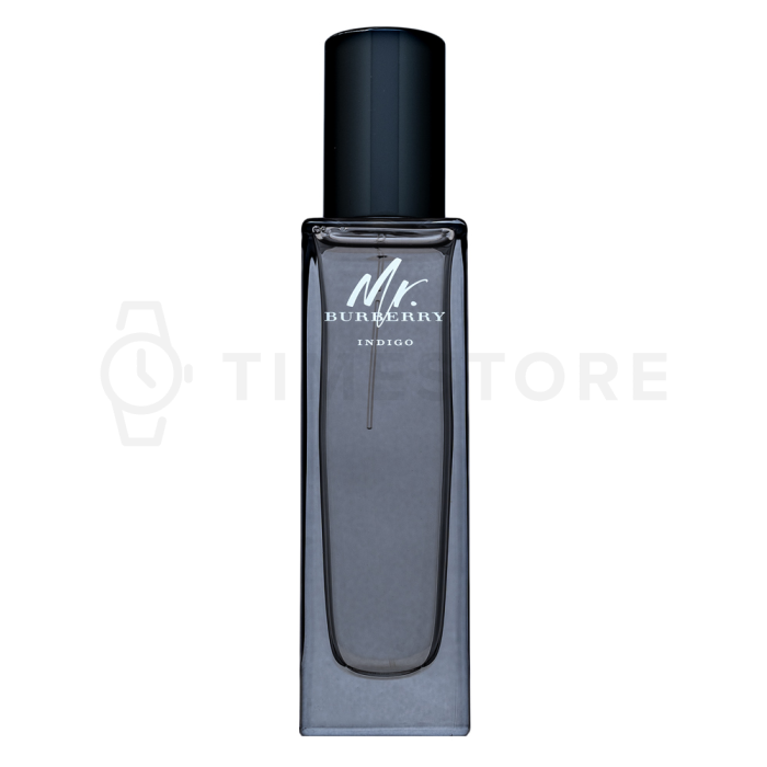Burberry Mr. Burberry Indigo toaletná voda pre mužov 30 ml