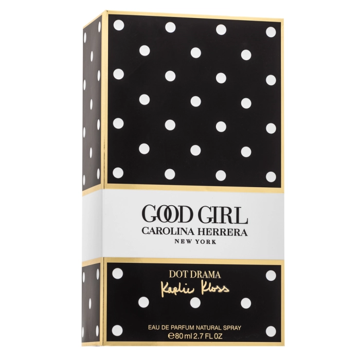 Carolina Herrera Good Girl Dot Drama parfémovaná voda pre ženy 80 ml