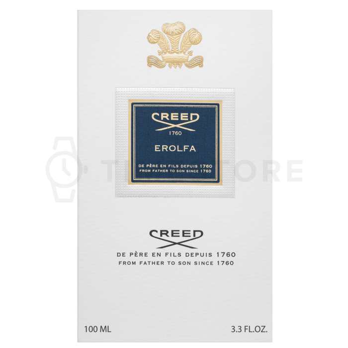 Creed Erolfa parfémovaná voda pre mužov 100 ml