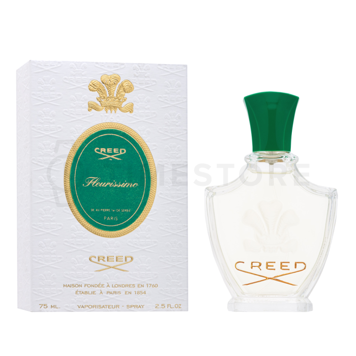 Creed Millesime Fleurissimo parfémovaná voda pre ženy 75 ml