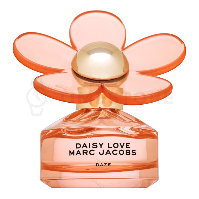 Marc Jacobs Daisy Love Daze toaletná voda pre ženy 50 ml
