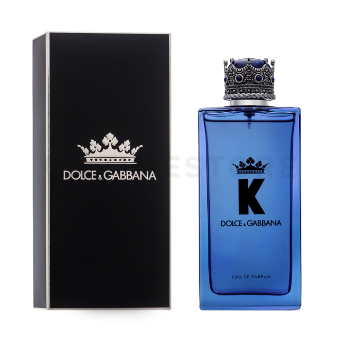 Dolce & Gabbana K by Dolce & Gabbana parfémovaná voda pre mužov 100 ml