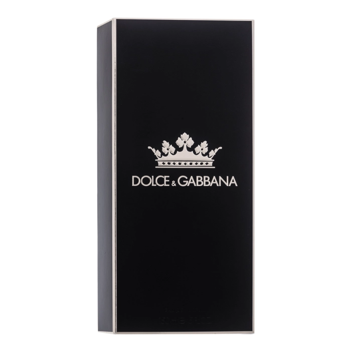 Dolce & Gabbana K by Dolce & Gabbana parfémovaná voda pre mužov 150 ml