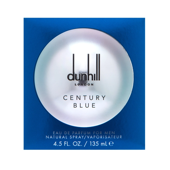 Dunhill Century Blue parfémovaná voda pre mužov 135 ml
