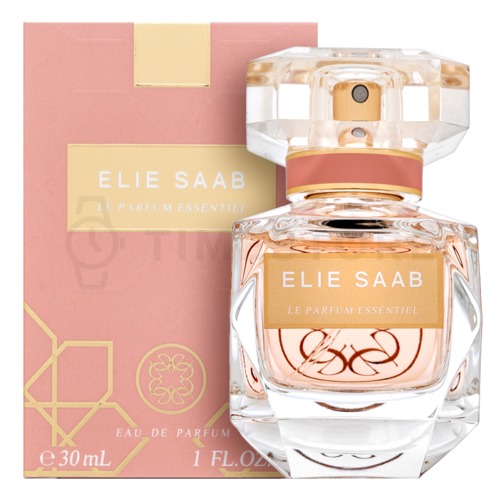 Elie Saab Le Parfum Essentiel parfémovaná voda pre ženy 30 ml