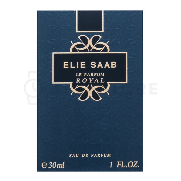 Elie Saab Le Parfum Royal parfémovaná voda pre ženy 30 ml
