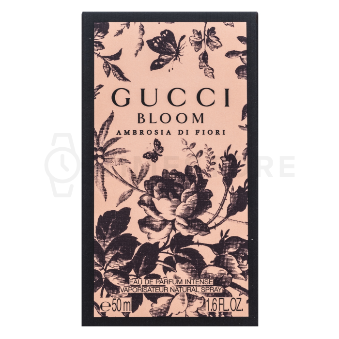 Gucci Bloom Ambrosia di Fiori parfumirana voda za ženske 50 ml