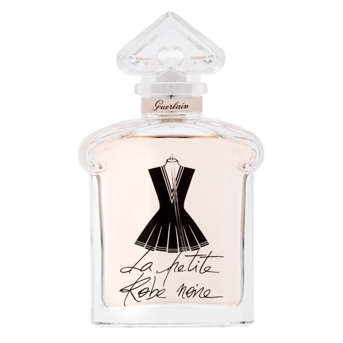 Guerlain La Petite Robe Noire Ma Robe Plisée toaletná voda pre ženy 100 ml