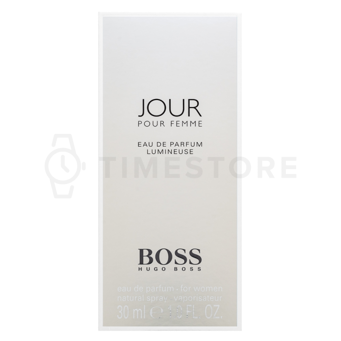 Hugo Boss Boss Jour Pour Femme Lumineuse parfémovaná voda pre ženy 30 ml