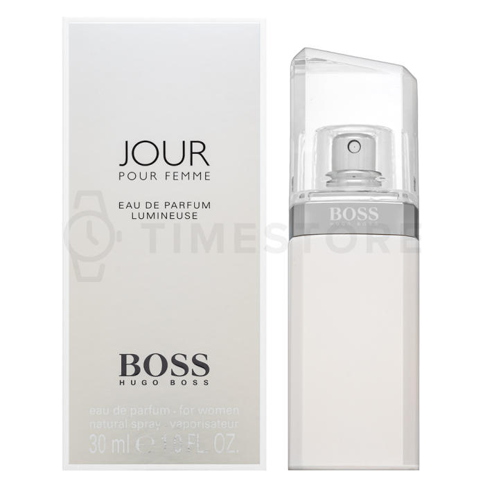 Hugo Boss Boss Jour Pour Femme Lumineuse parfémovaná voda pre ženy 30 ml
