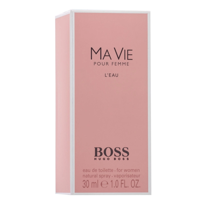 Hugo Boss Boss Ma Vie L'Eau toaletná voda pre ženy 30 ml