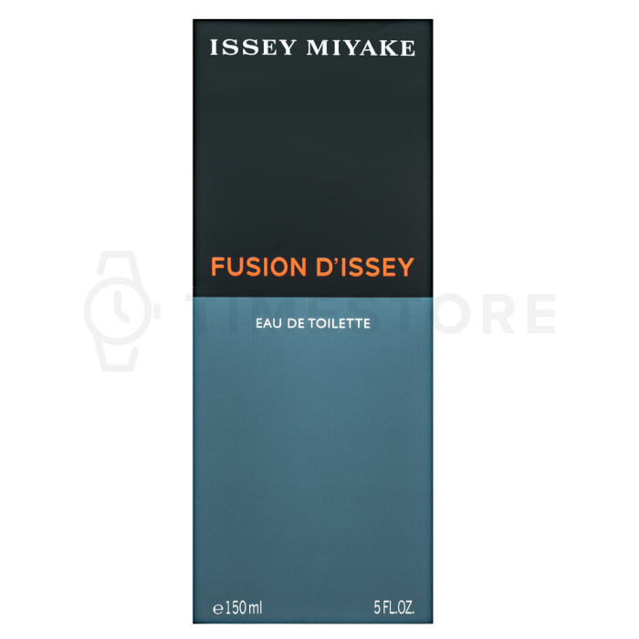 Issey Miyake Fusion D'Issey toaletná voda pre mužov 150 ml