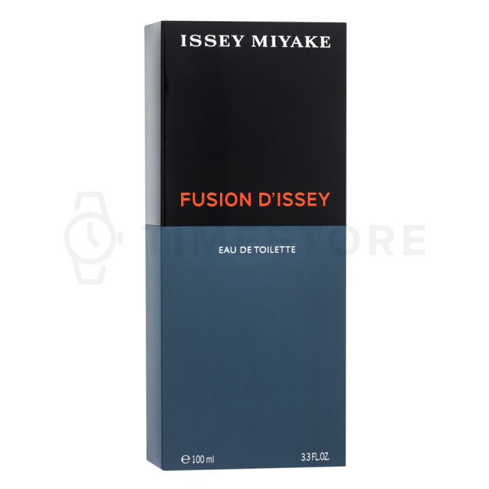 Issey Miyake Fusion D'Issey toaletná voda pre mužov 100 ml