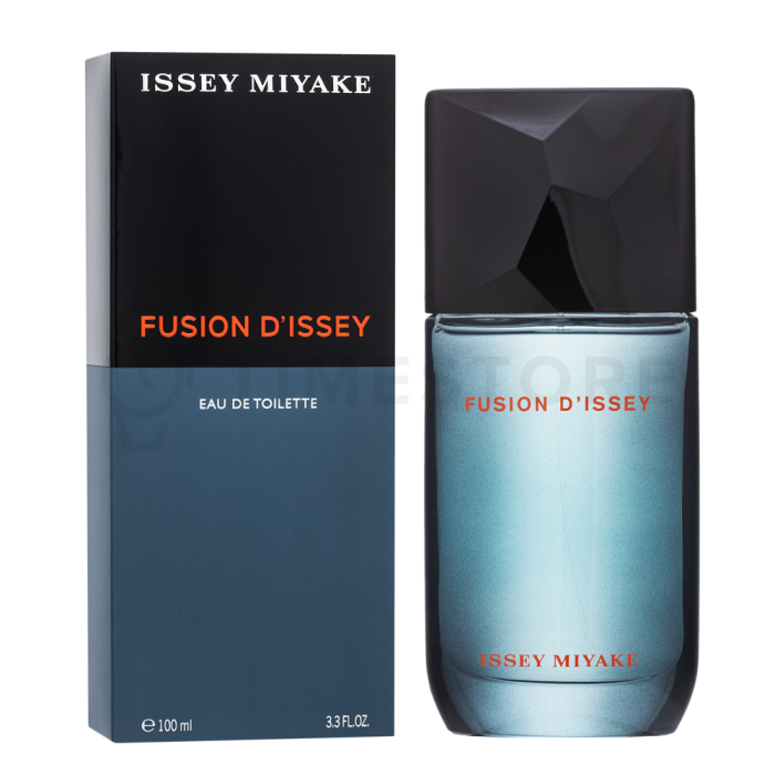 Issey Miyake Fusion D'Issey toaletná voda pre mužov 100 ml