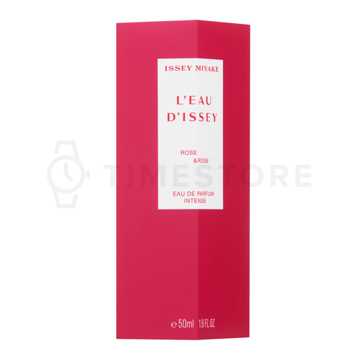Issey Miyake Rose And Rose Intense parfémovaná voda pre ženy 50 ml