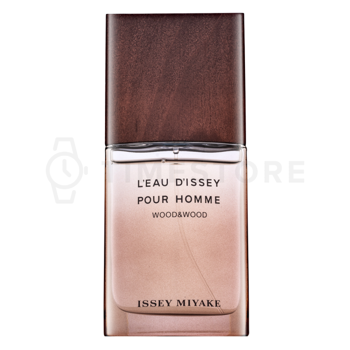 Issey Miyake L'Eau d'Issey Wood & Wood Intense parfémovaná voda pre mužov 50 ml