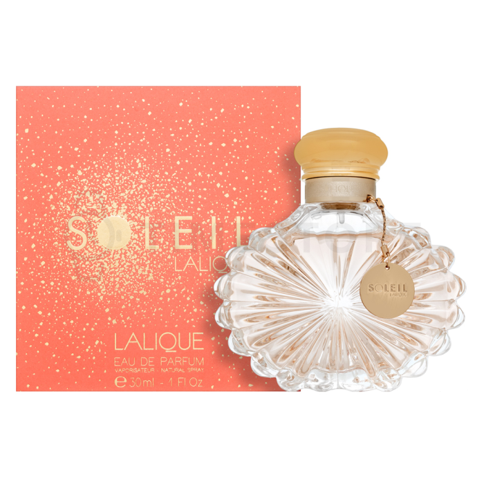 Lalique Soleil parfémovaná voda pre ženy 30 ml