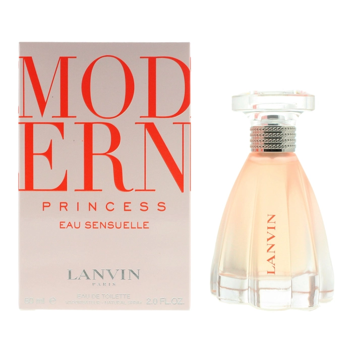Lanvin Modern Princess toaletná voda pre ženy 60 ml