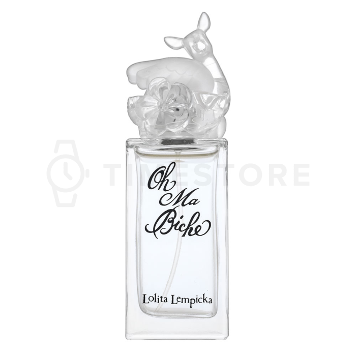 Lolita Lempicka Oh Ma Biche parfémovaná voda pre ženy 50 ml